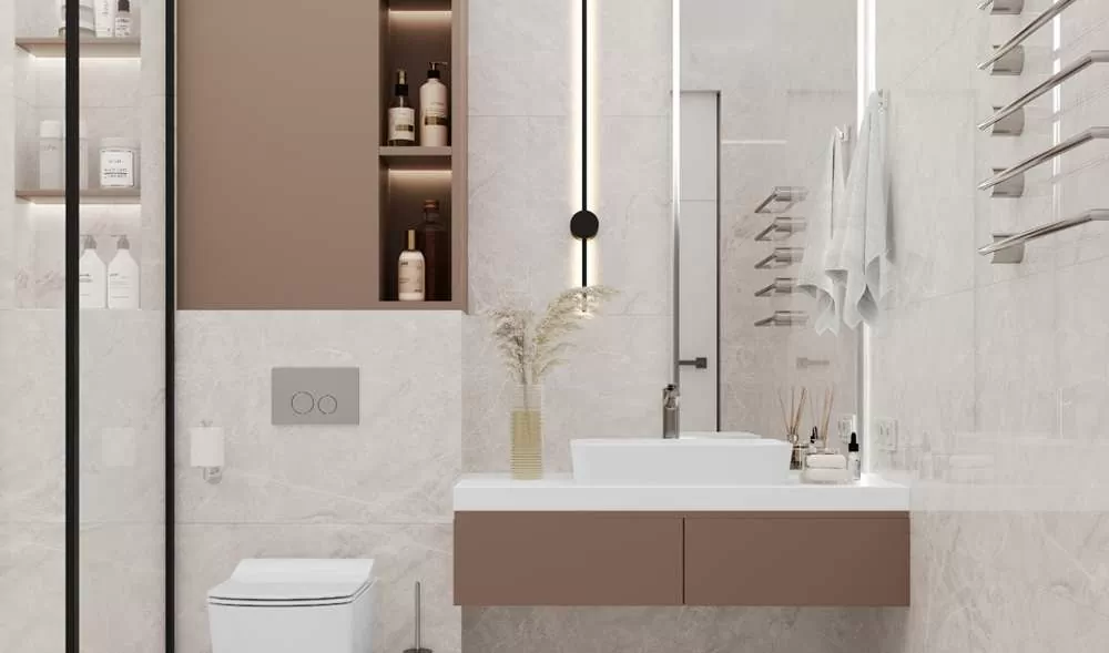 Mramor Princess Gray