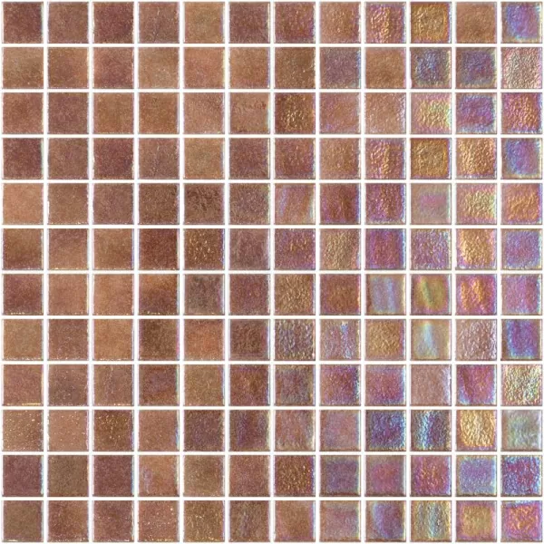 Мозаика Pietra Marron Opal 31,1x31,1