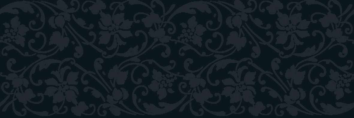 Плитка V13897681 Deco Crystal Dark 33.3x100