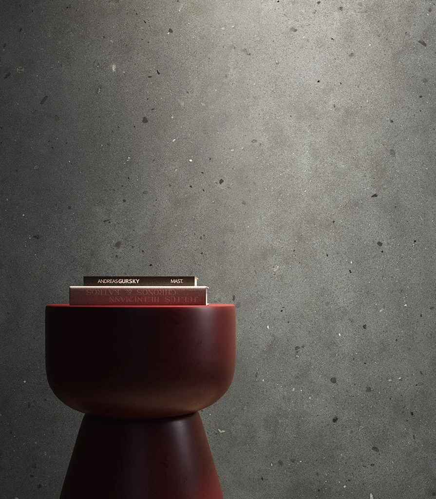 Керамогранит 610130007563 Avantgarde Pure Battiscopa 7.2x80