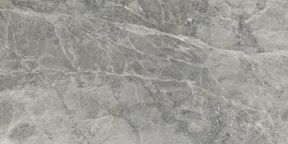 Керамогранит 17125 Grigio Nuovalato серый ректификат 60x120