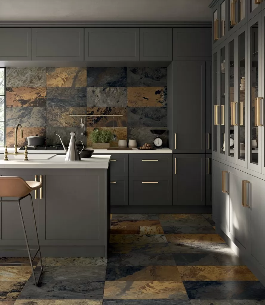 Керамогранит CSAMETSU30 Metastone Sunset Nat Rect 30x60