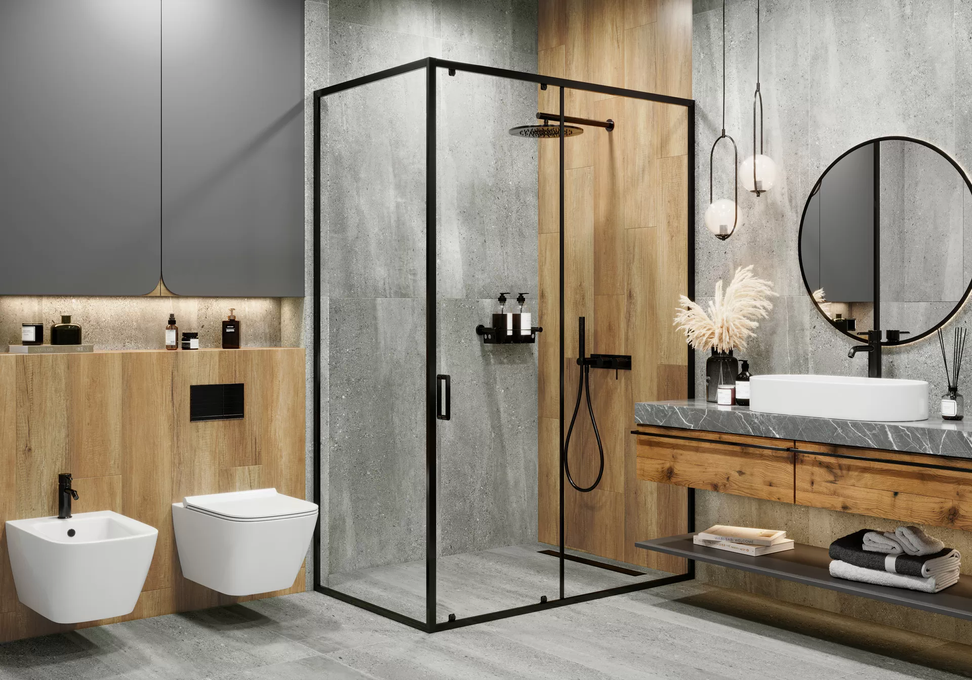 Керамогранит D120205M Romana Beige карвинг 600x1200x9.5