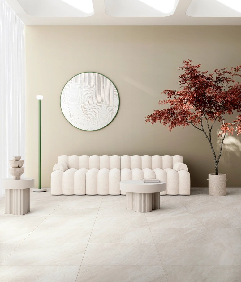 Керамогранит 610130005389 Contea Grey Battiscopa 7.2x60