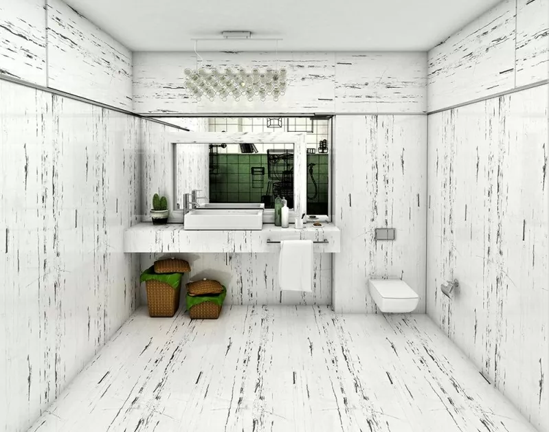 Керамогранит 3083 Diamond Portoro High Glossy 60*120