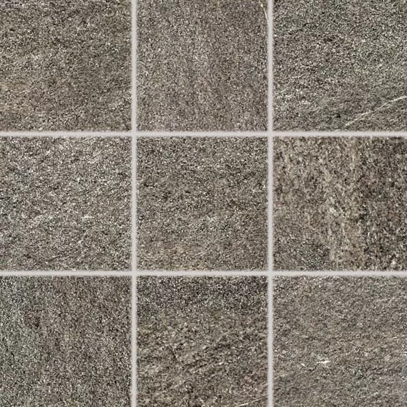 Мозаика DAR12736 Quarzit Brown 30x30