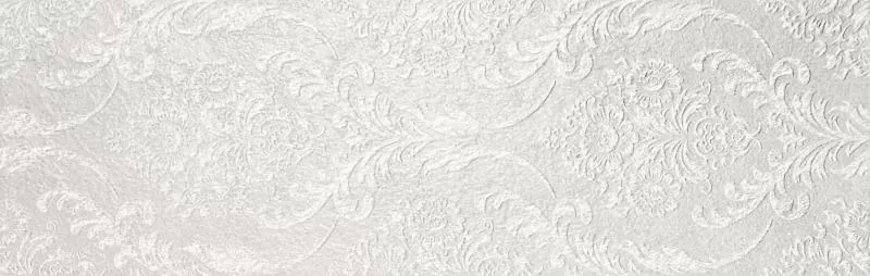 Плитка Decor Bohemia Sutton Perla 33.3x100