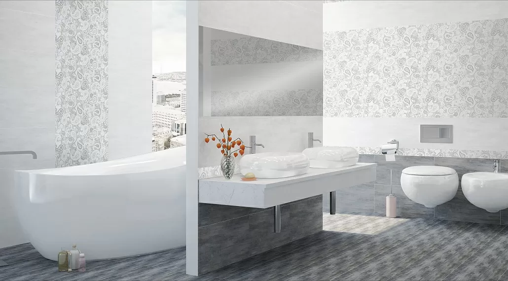 Керамогранит 845743101 Pandora Latte R 60x60