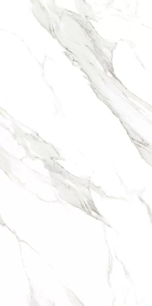 Керамогранит R0001-GL Arctic White полированный 600x1200