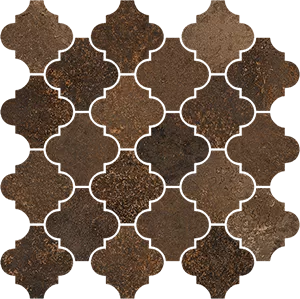 Мозаика Mosaico Nukak NT Caldera 30x30