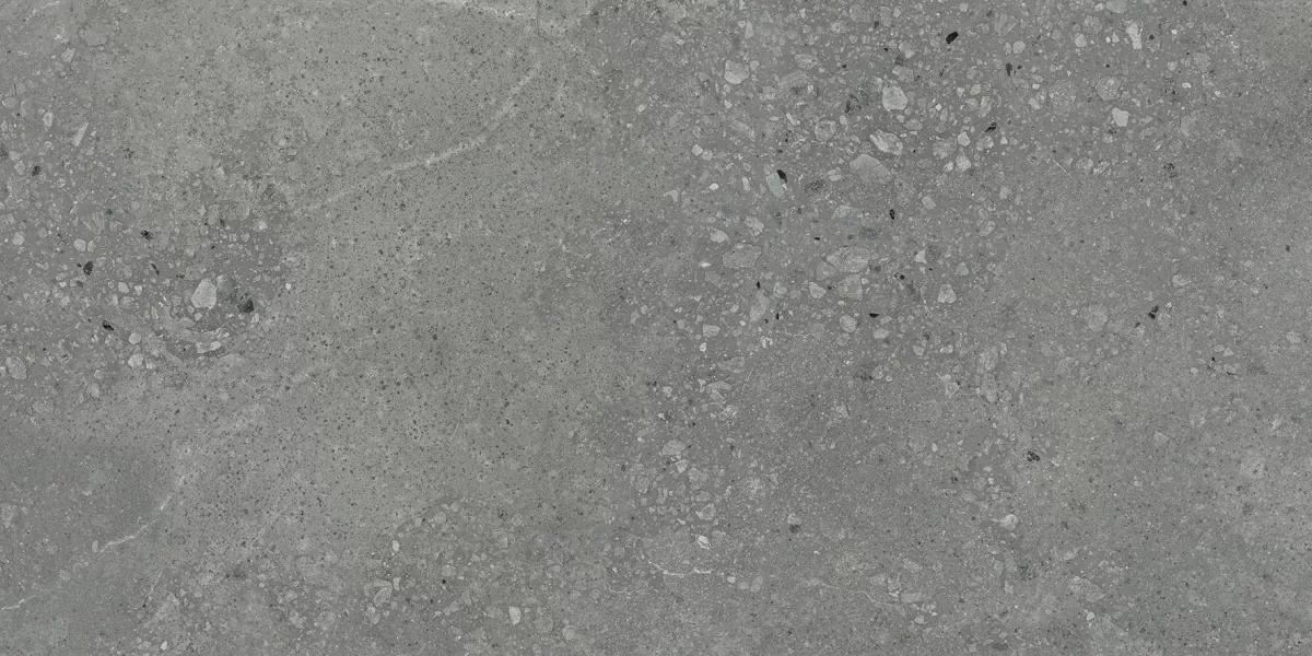 Керамогранит K948160LPR01LPER Nelson тёмно-серый лаппатированный 59,7х119,7