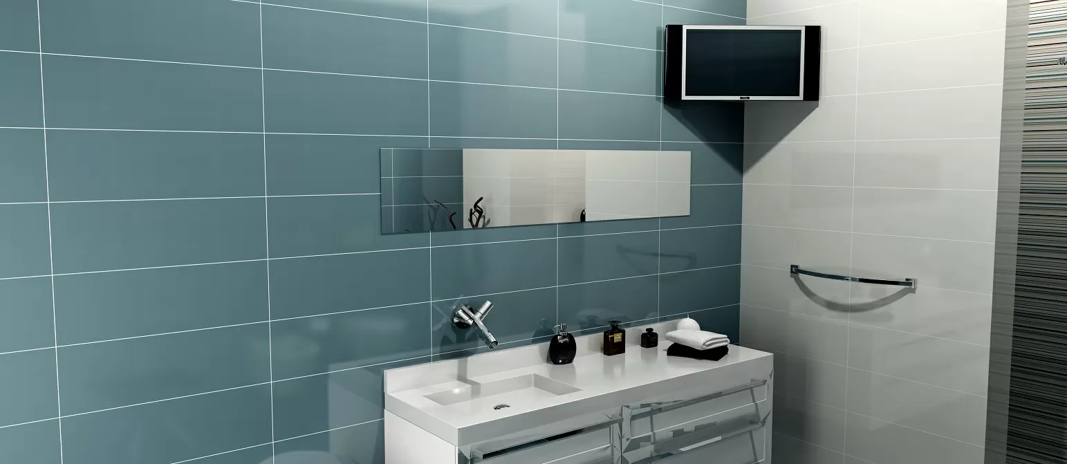 Плитка DIAMOND DRAW GREY 20x60