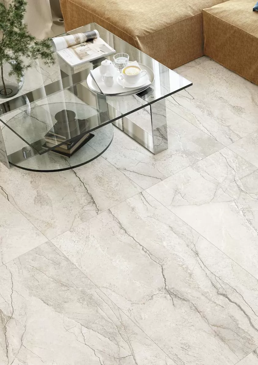 Керамогранит D12051M Oregon Ivory 1200x600x9.5