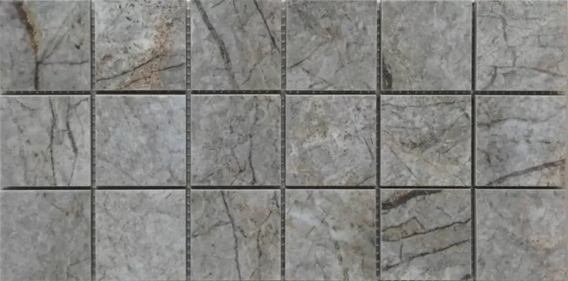 Мозаика Mk.Rain Forest Natural Pul 15x30