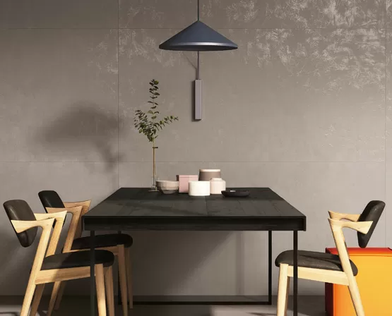 Керамогранит 10720041 Resina Grey Nat 9mm 60x120