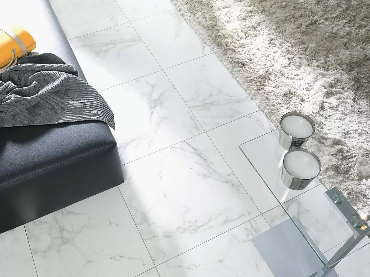 Плитка P3580015 Marmol Carrara Blanco 45x120