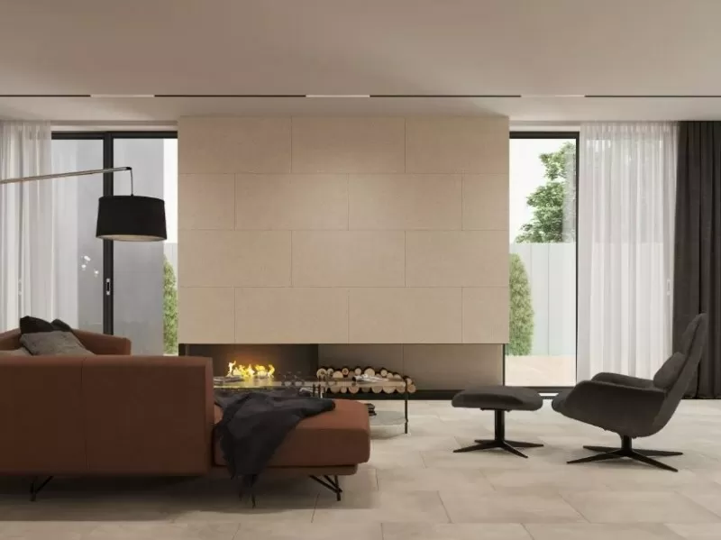 Керамогранит CM00 White 60x60