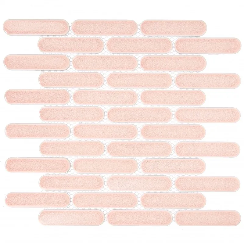 Мозаика KSR3-CORAL 23x98 300x300x6