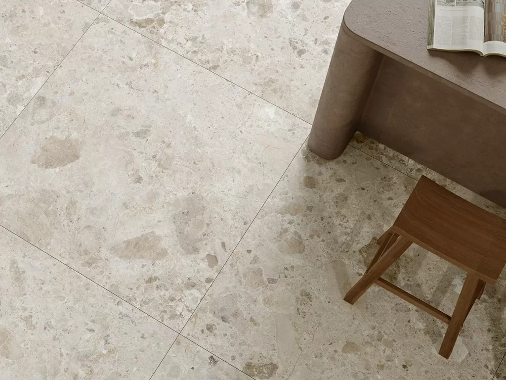 Керамогранит Petra Taupe Matt Rect 60x120