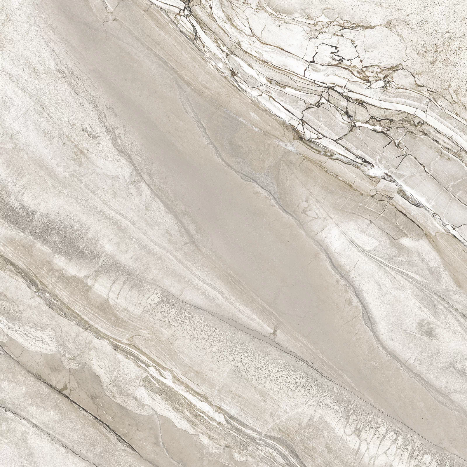 Керамогранит FT4DEG21 Delight Taupe 410x410