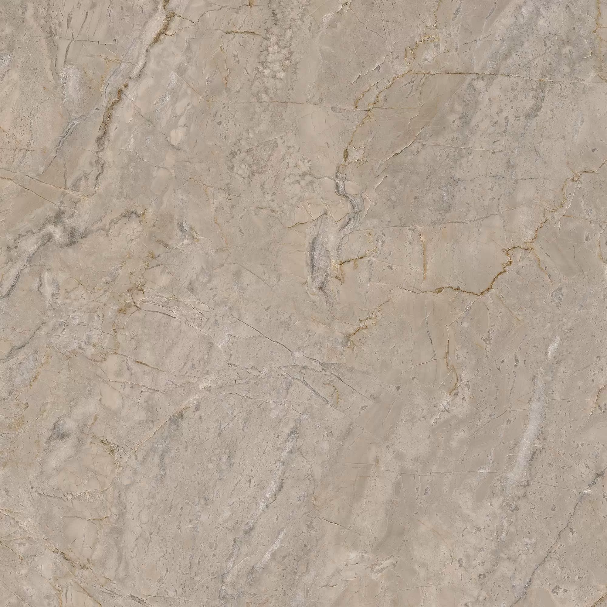 Керамогранит BR02 Bernini Beige неполированный 80x80x11