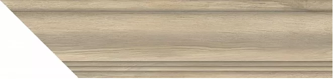 Керамогранит SG5401/BSS/SO Сальветти капучино горизонтальный левый 38.5х8