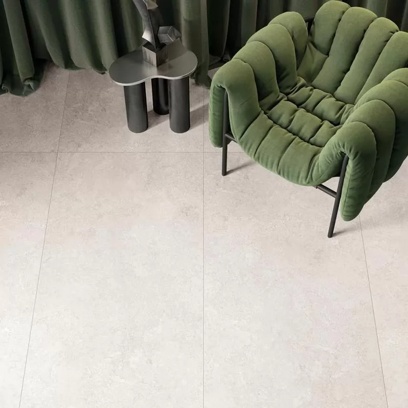 Керамогранит 0014154 Double Plain Grey Nat Rett. P. Tech R10 C 60x120