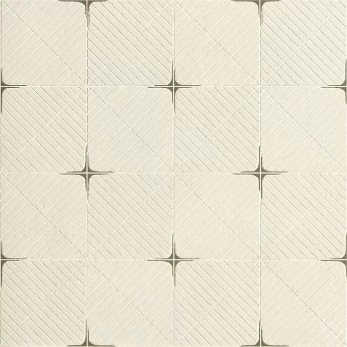 Керамогранит AF9S Marvel Travertino White Diamond 60х60