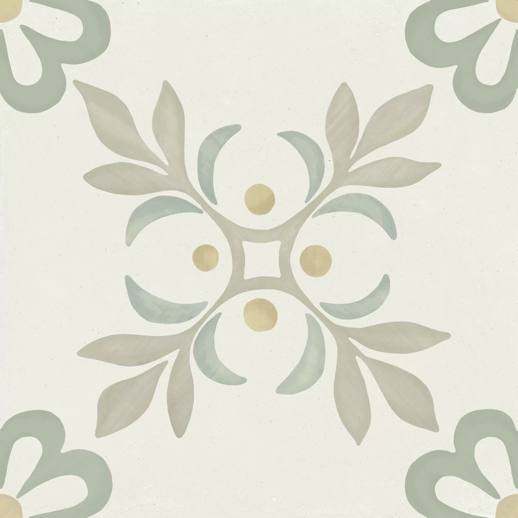 Керамогранит 40464 Llevant Taupe Garden LT 22.3x22.3