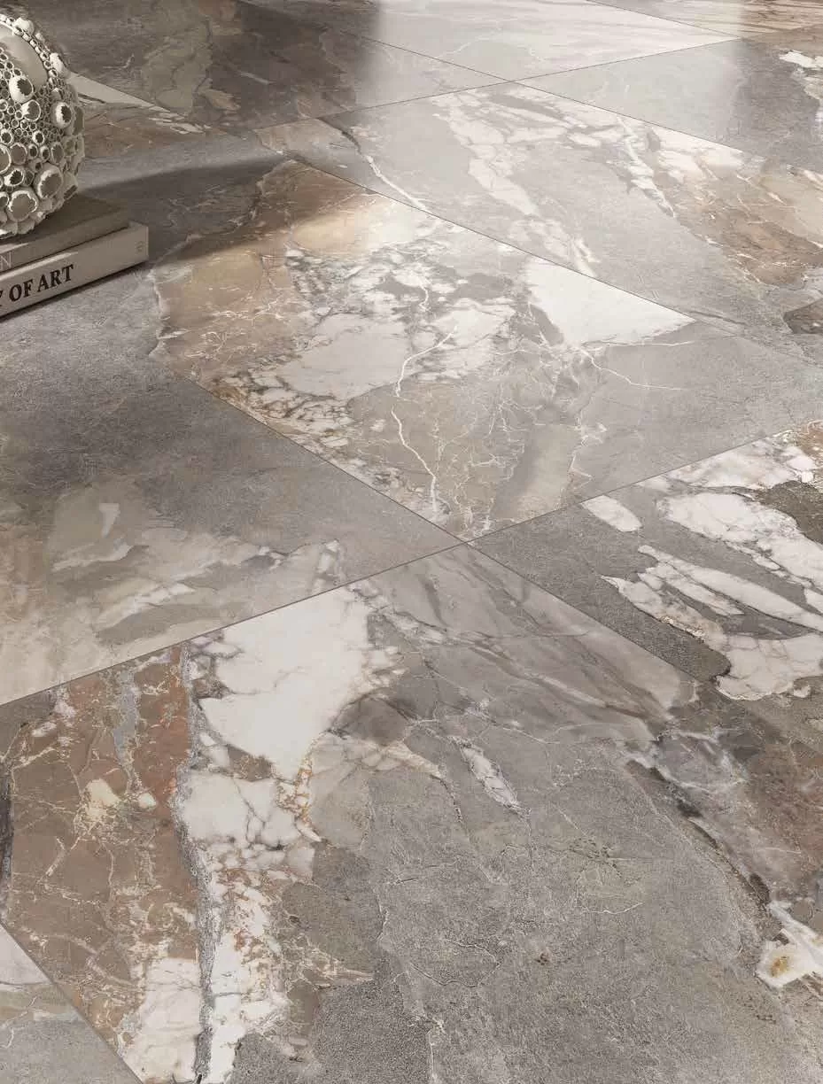 Керамогранит B71475 Blend Almond Honed 120x280