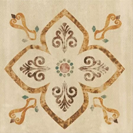 Плитка PT02406 Verona Decor Pav. 20х20