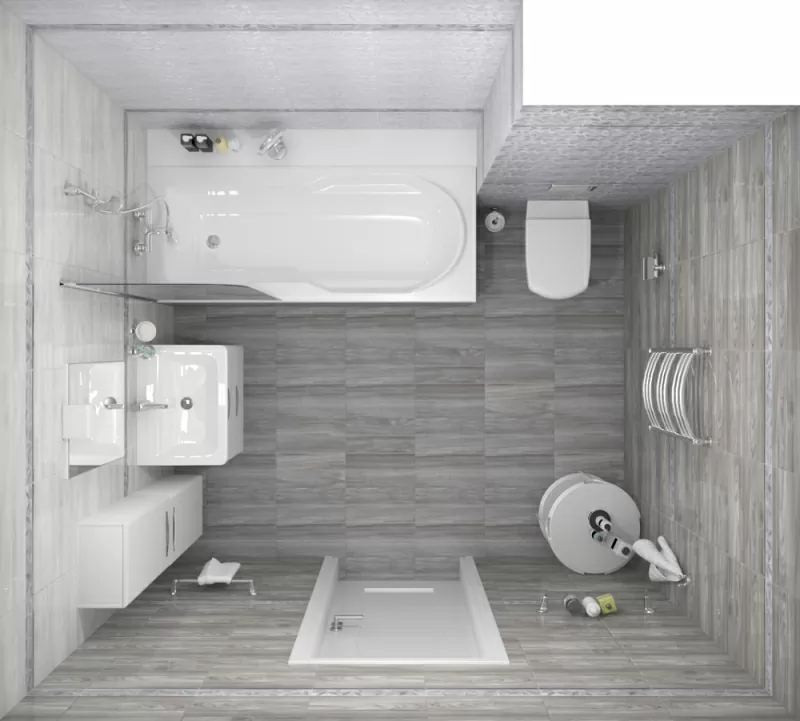 Керамогранит Bona тёмно-бежевый 40х40