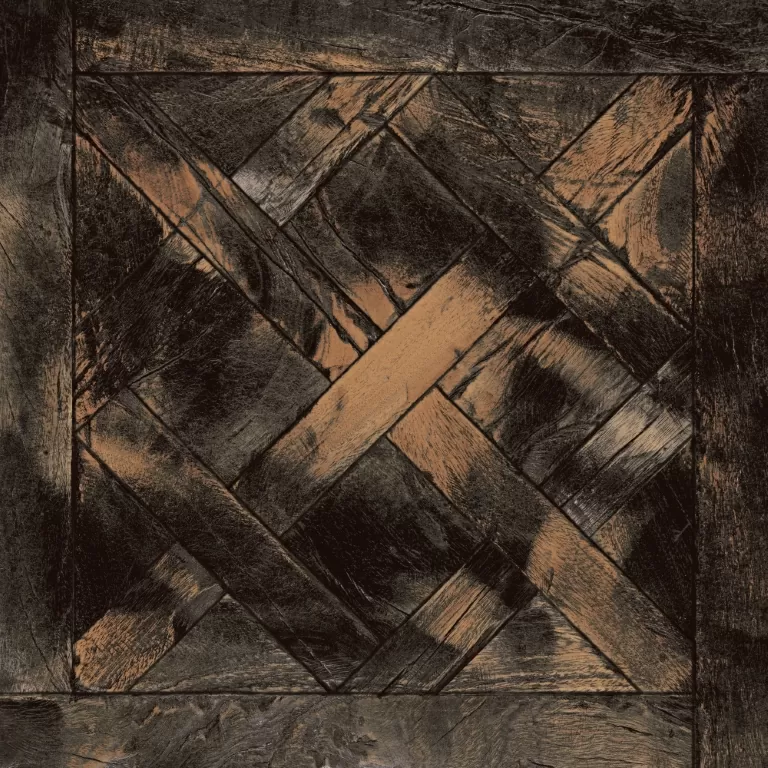 Плитка 38320 Fs Forest Black 45x45x0,95