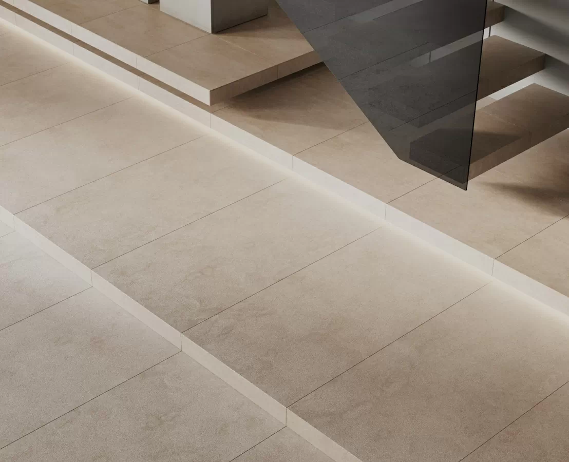 Керамогранит B4482M Beton Grey Mat 60x120