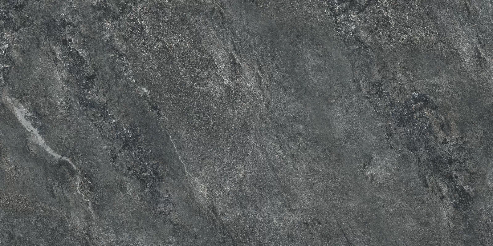 Керамогранит 60120AJA99M Ajax Black матовый карвинг 600x1200x7