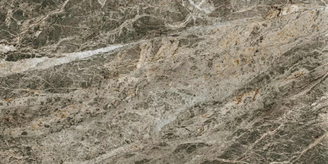 Керамогранит 610010002849 F.d.M.Quark Breccia di Caravaggio Matt Rett 80x160