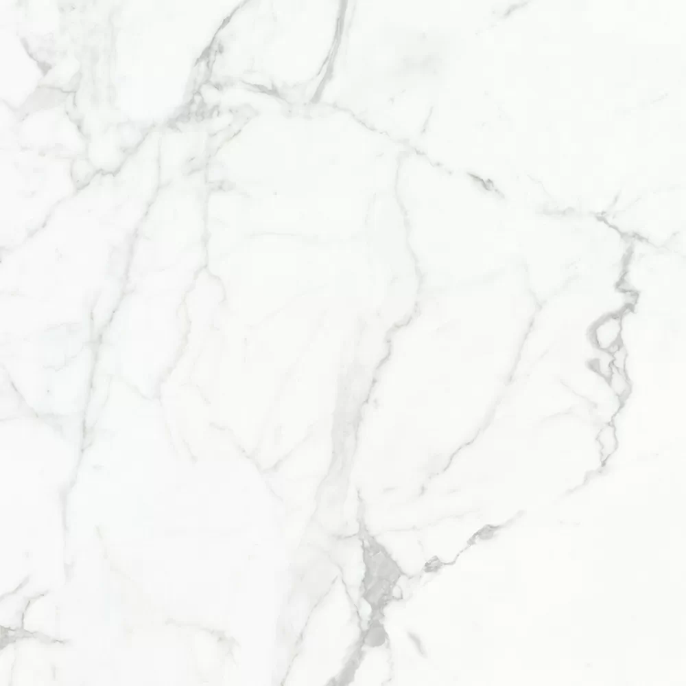 Керамогранит GT60604803PR Elegant Statuario Белый 60x60