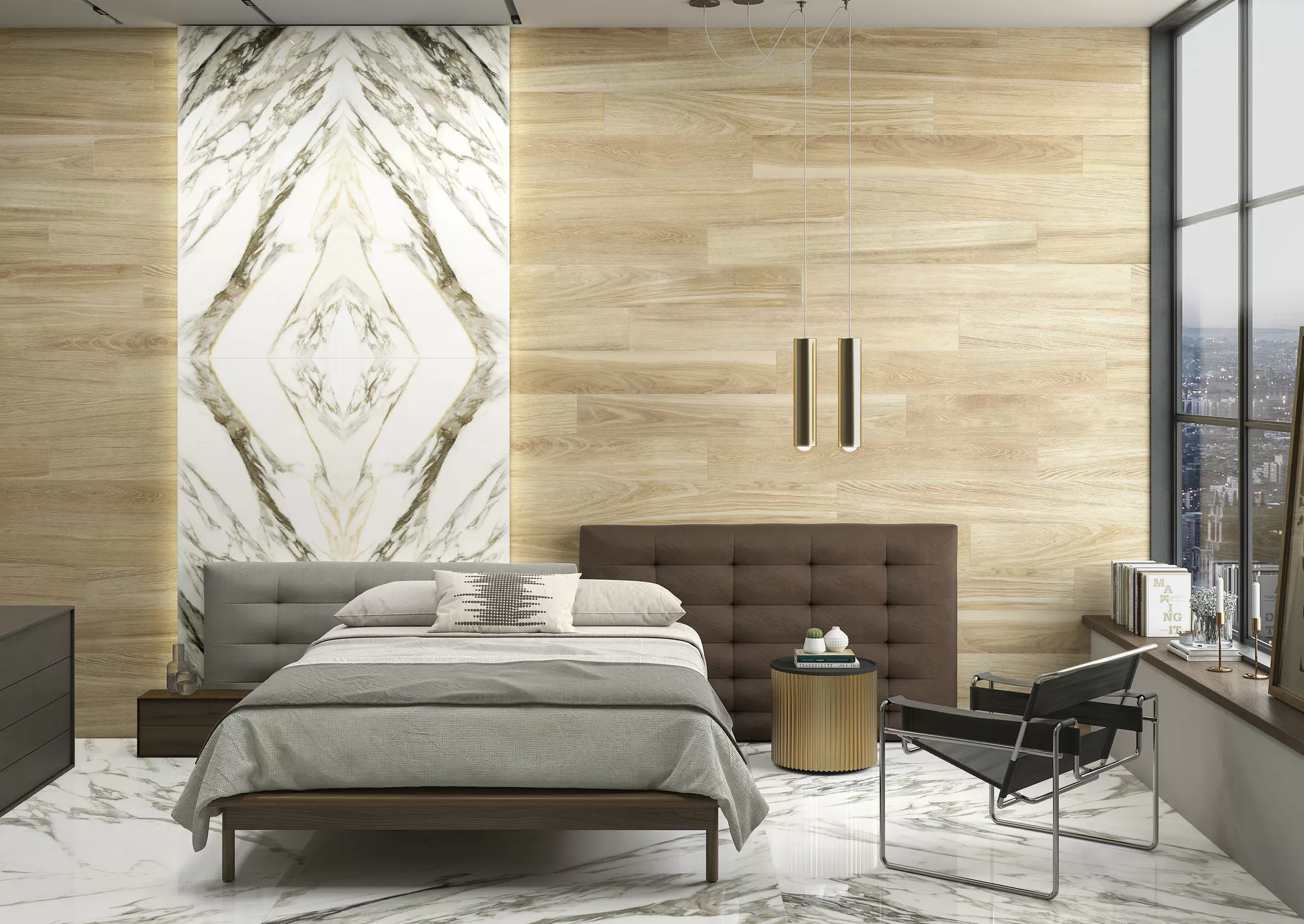 Керамогранит MACCHIA VECCHIA/60X120/EP 60x120