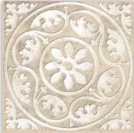 Керамогранит A1294/SG1550 Сонет беж 4.7x4.7