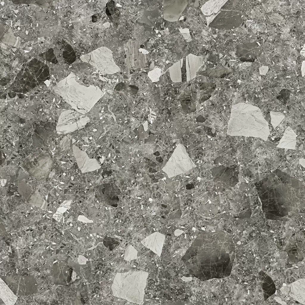 Керамогранит GFU04STE70R Steel rock 60x60