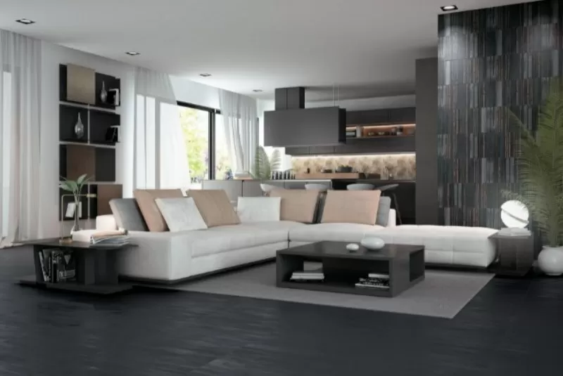 Керамогранит SONIK PEARL/СОНИК ПЕРЛ 60x60