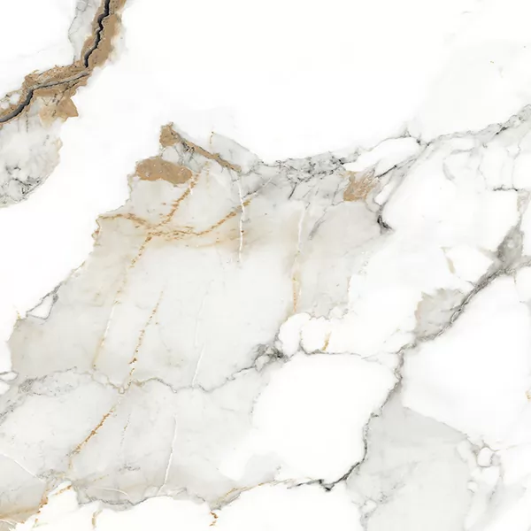 Керамогранит PRO 1201G Colonial Bianco 600x600