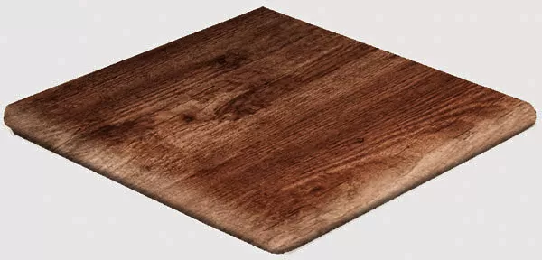 Клинкерная плитка Cart.TAIGA CEREZO правая 33.5x33