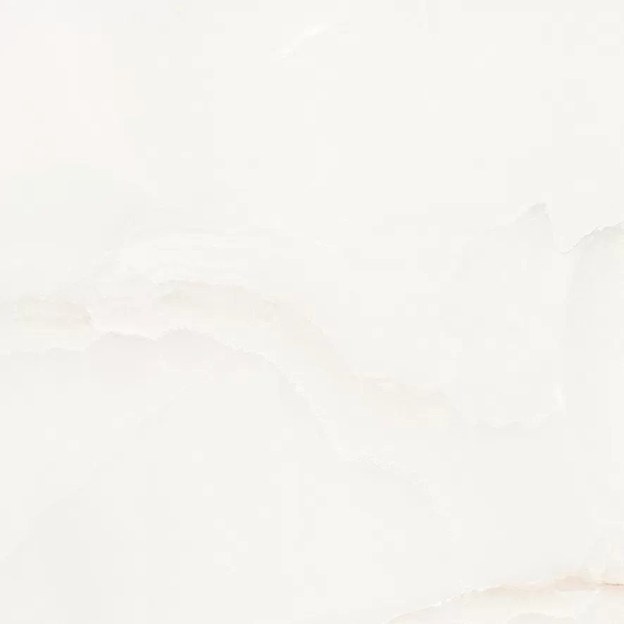 Керамогранит Onyx Imperator White Белый Полированный 60х60