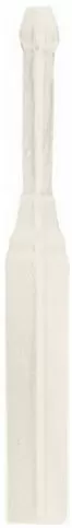 Плитка ADMO5331 Angulo Exter.Rodapie Clasico C/C Blanco 2.3x15