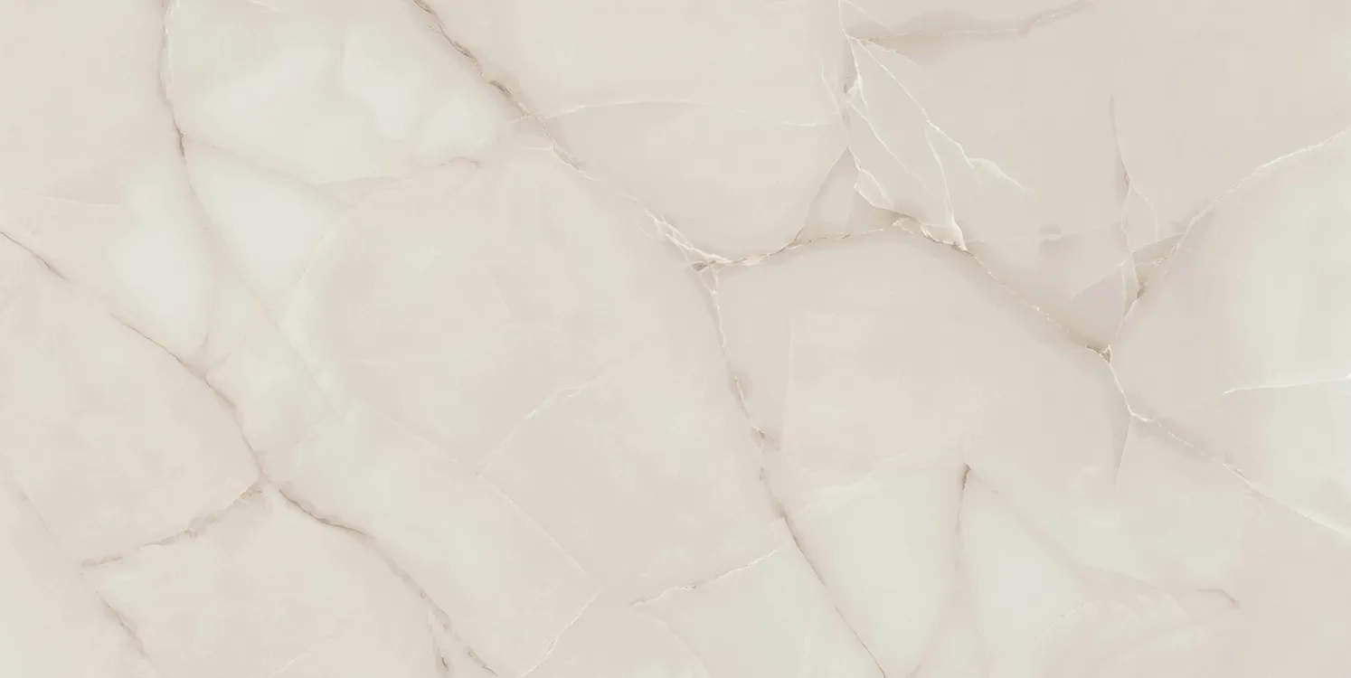 Керамогранит MOGXL2001 Marble Light Grey полированный 80x160x9