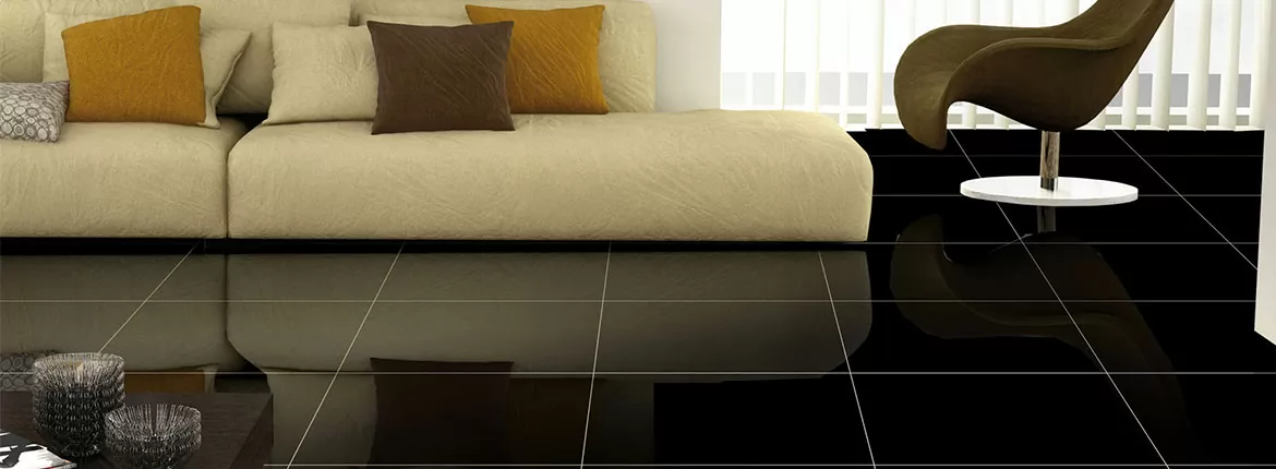 Керамогранит Snow White Polished 60x120