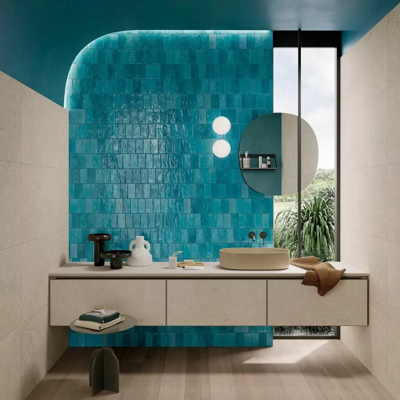 Плитка PF60011535 Poetry Colors Smoke N 7.5x15