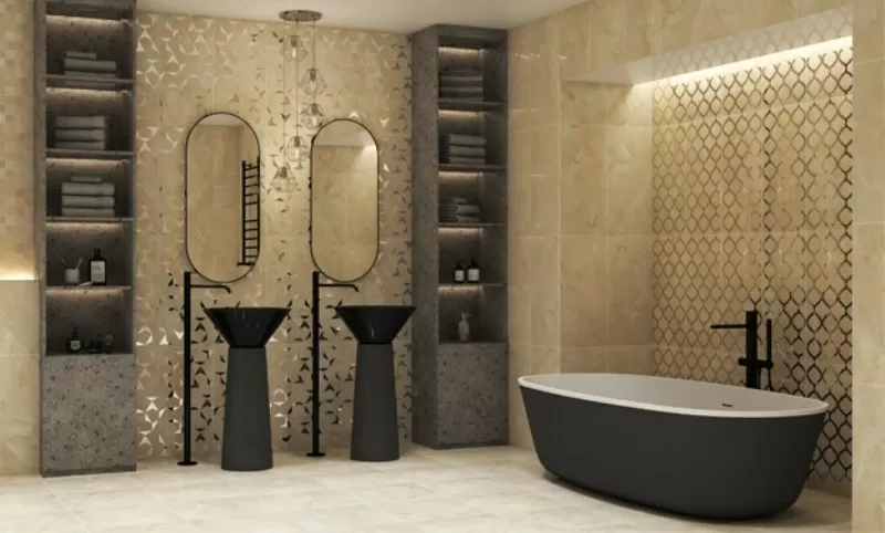 Керамогранит Onice Pesco MT 60x120