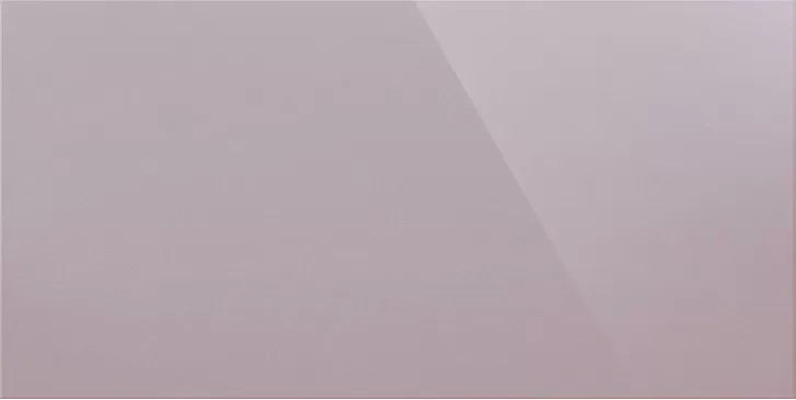 Керамогранит UF031 (сиреневый моноколор) полированный ректифицированный 120х60